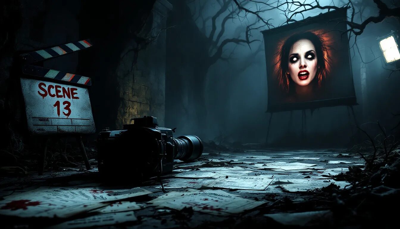 Behind-the-scenes challenges faced during film production.