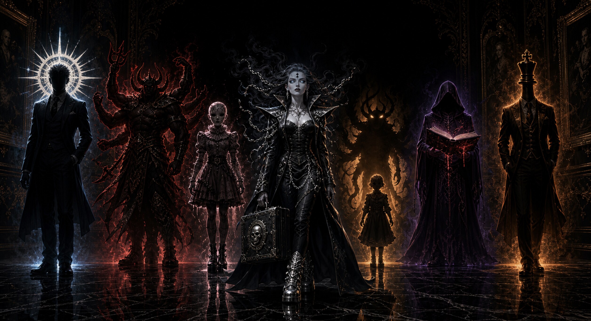 Best Anime Villains of 2026: The Ones You Can't Stop Thinking About